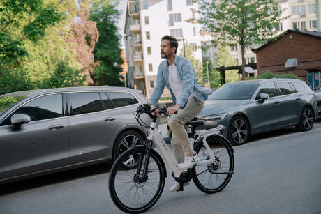 Quel vélo électrique Tenways choisir ?