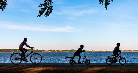Comment transporter son vélo électrique pendant les vacances ? Nos conseils pratiques en 2025