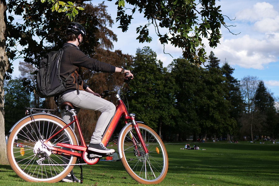 La limite de vitesse pour un vélo électrique en Europe : Focus sur la réglementation et le débridage
