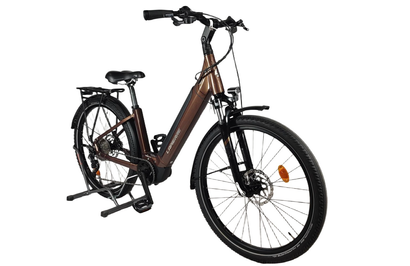 E-URBAN 6.5 PREMIUM low