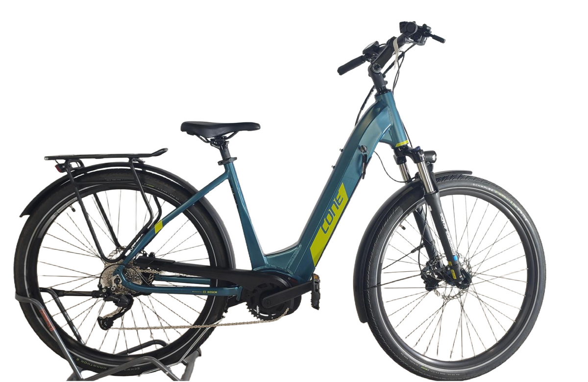 eSUV IN 2.0