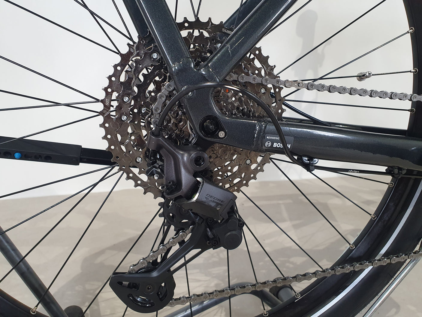 Kathmandu Hybrid EXC