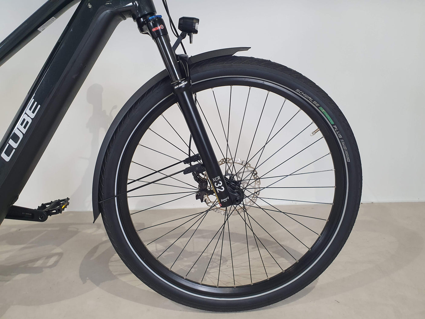 Kathmandu Hybrid EXC