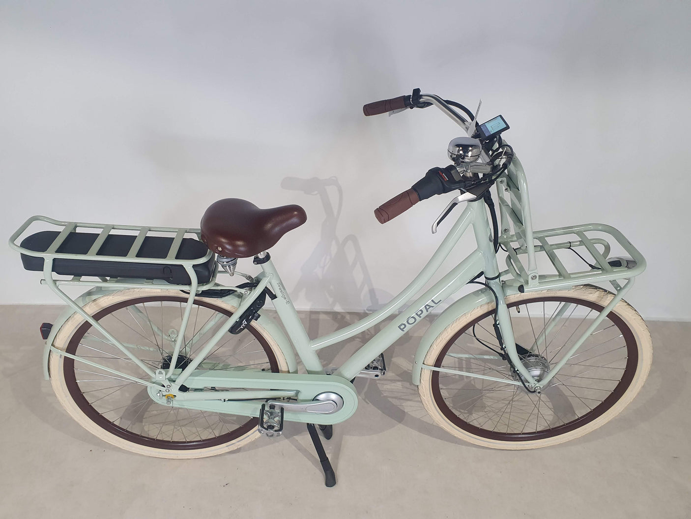 Daily Dutch Prestige EN7