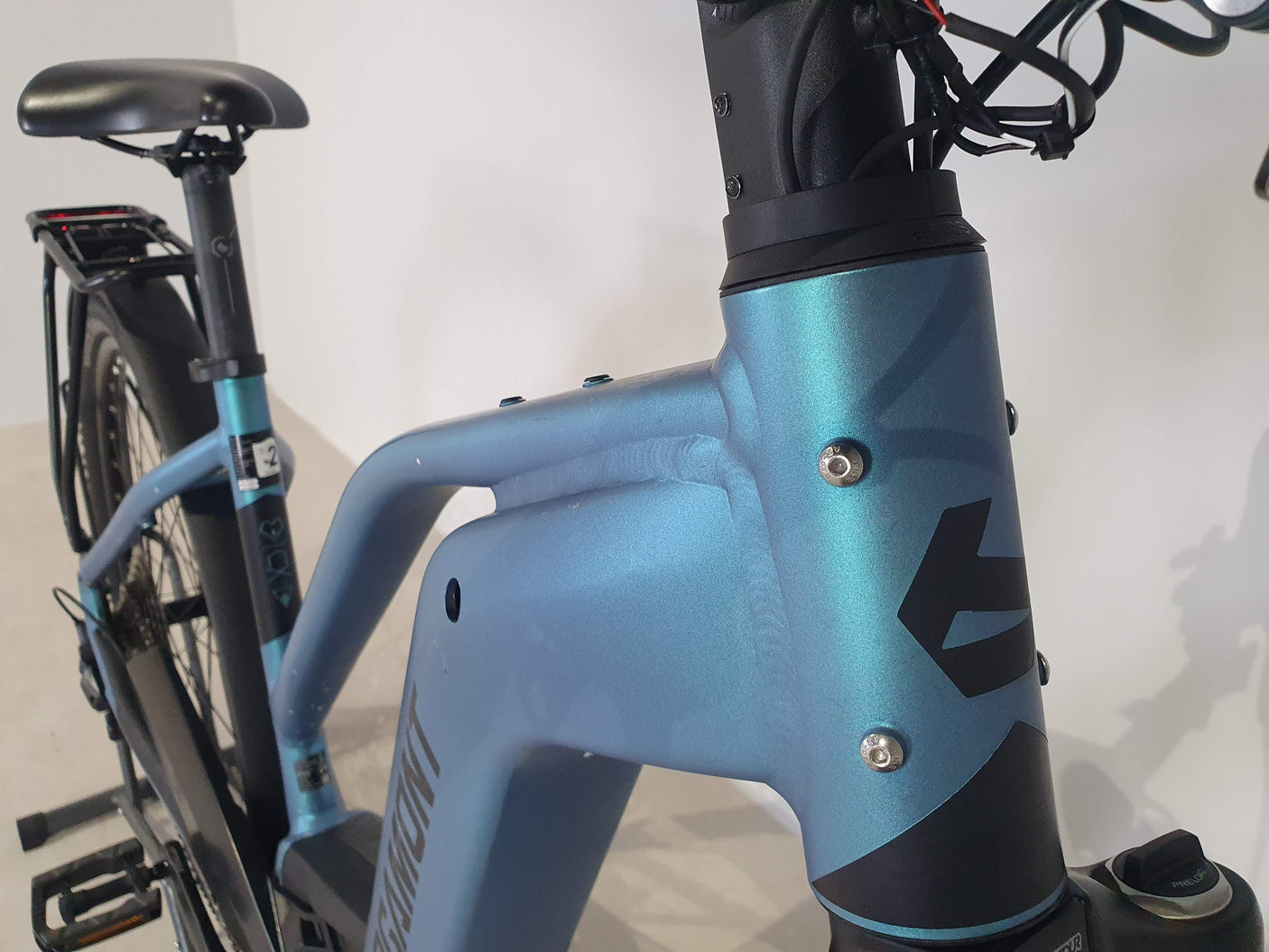 E-Horizon Premium SUV L