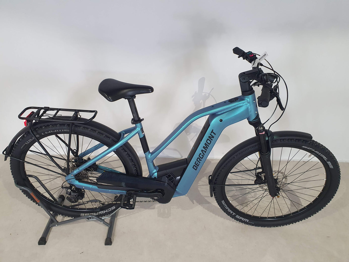 E-Horizon Premium SUV L