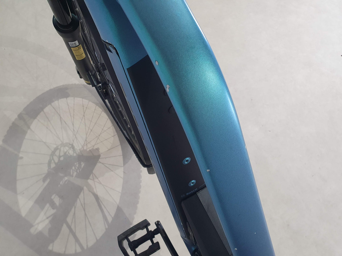 E-Horizon Premium SUV L