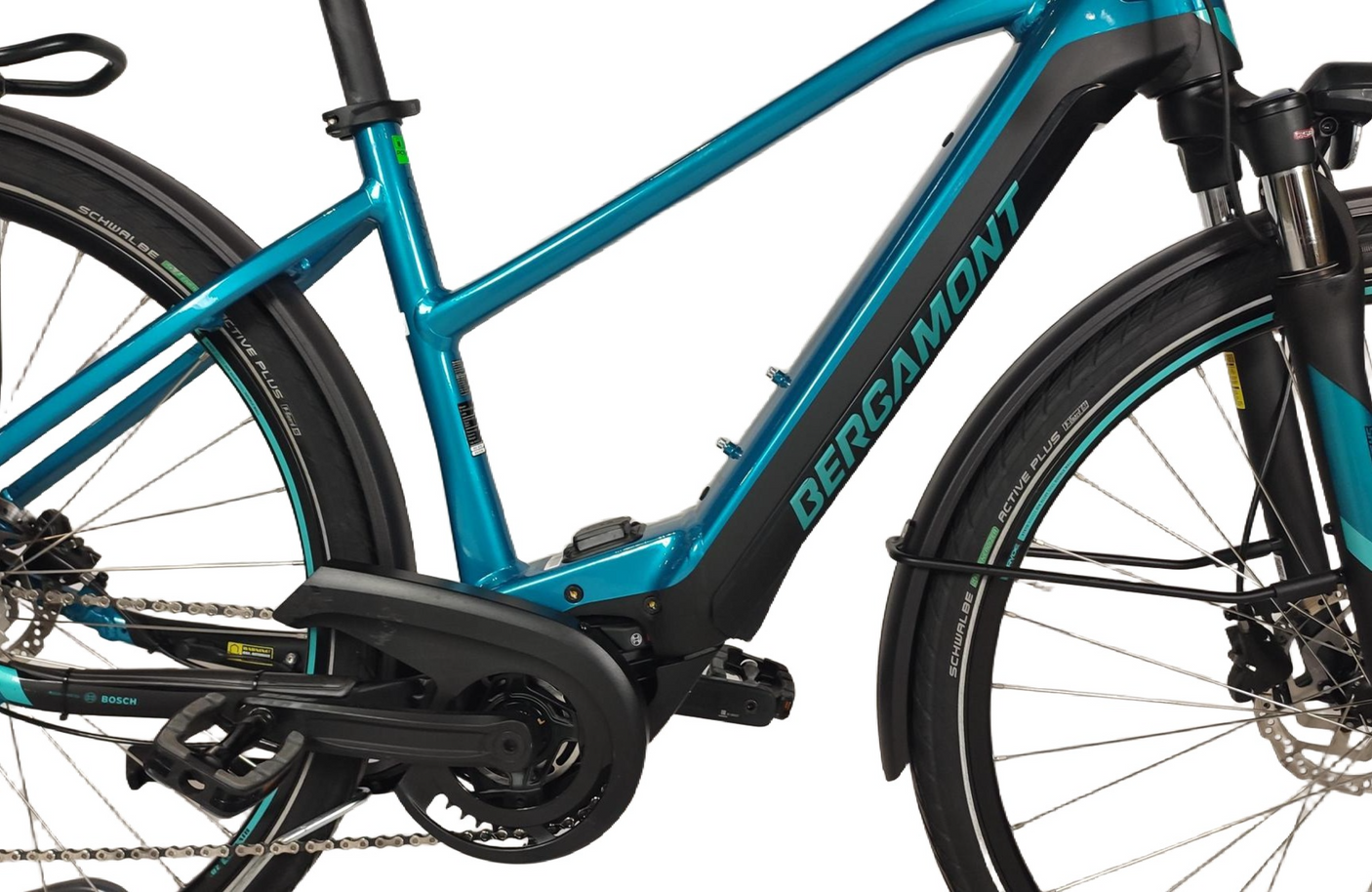 E-Horizon Sport Lady