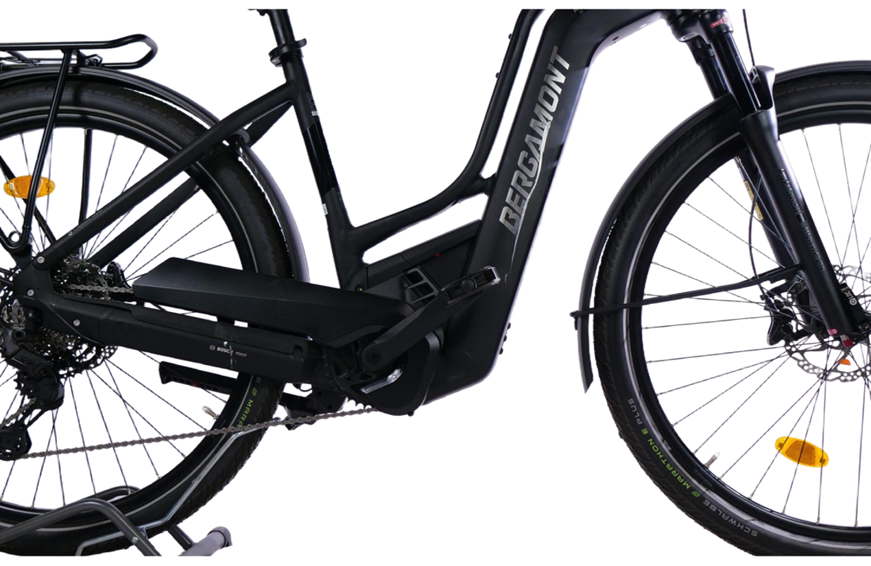 E-Horizon Premium Expert