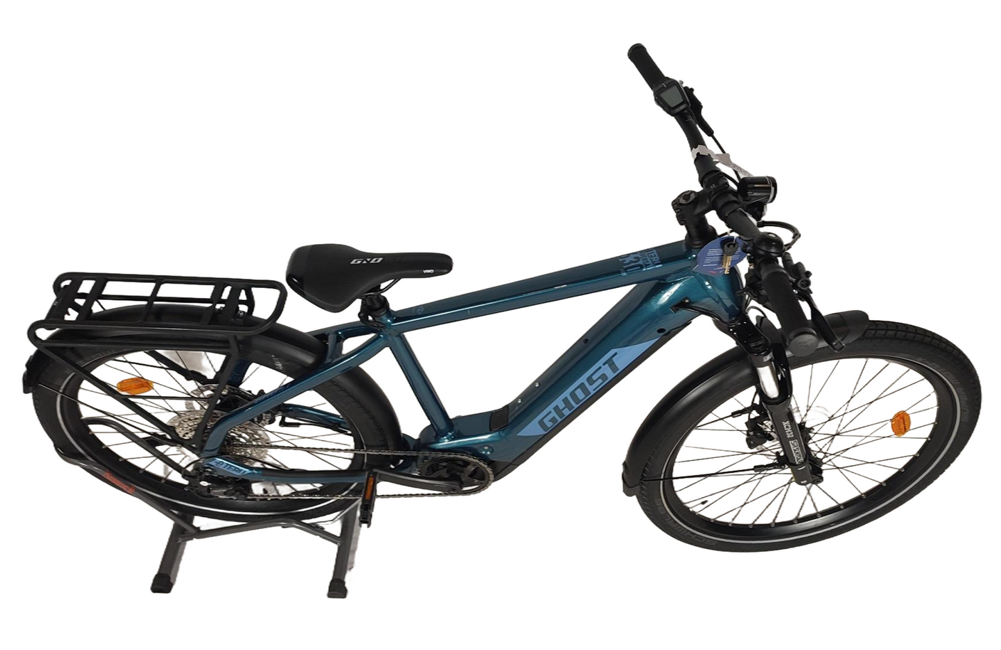 E-Teru Y Universal EQ