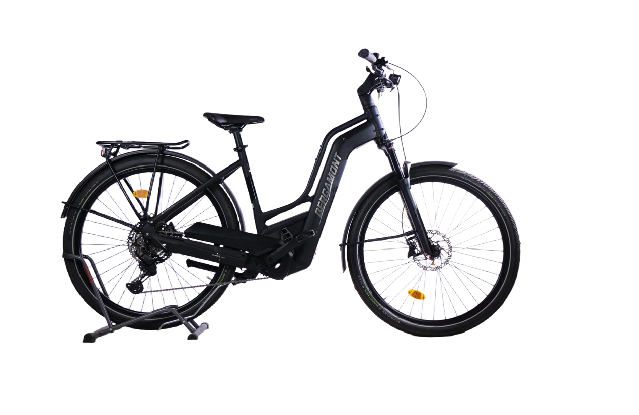 E-Horizon Premium Expert