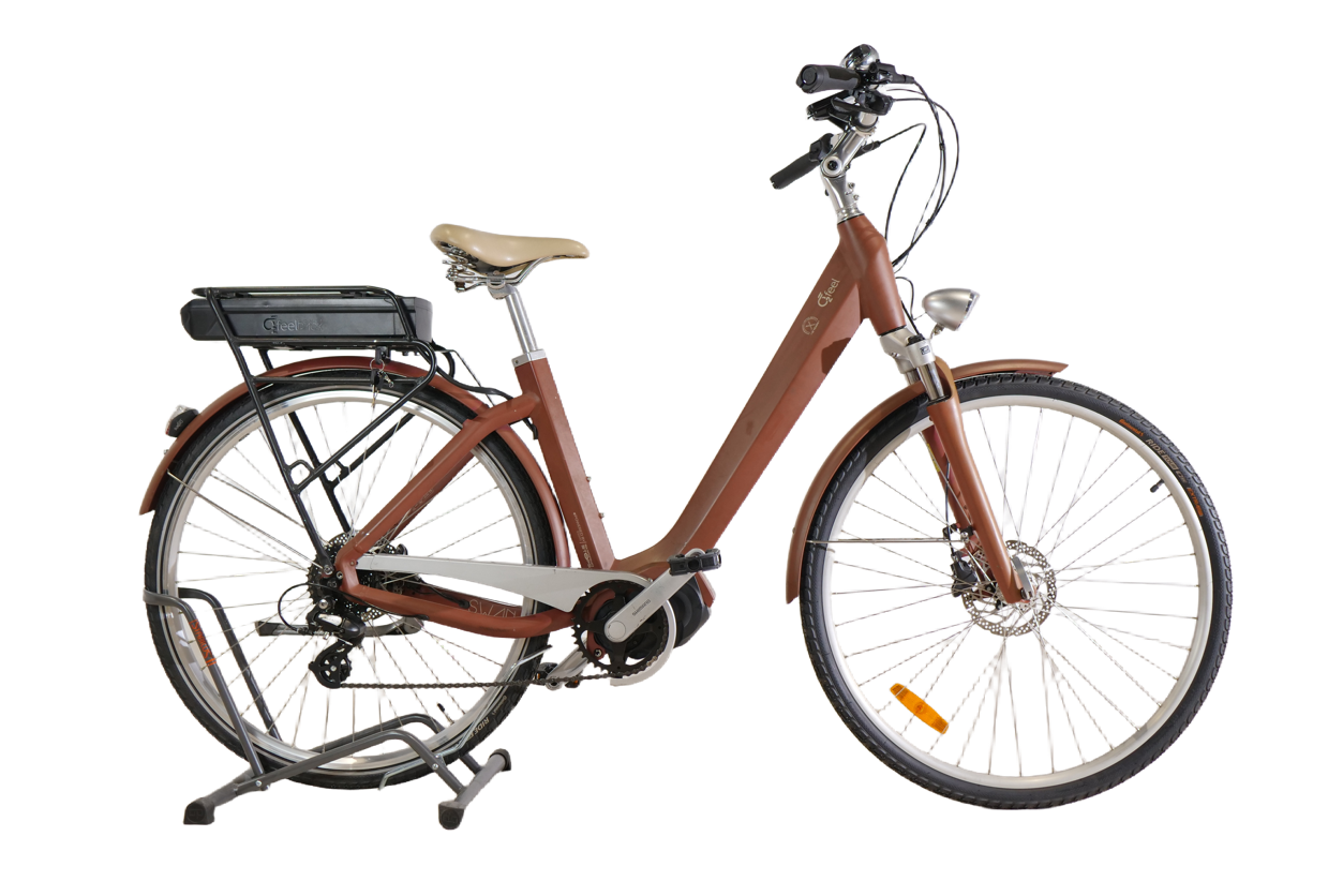 Swan D8 Edition limited