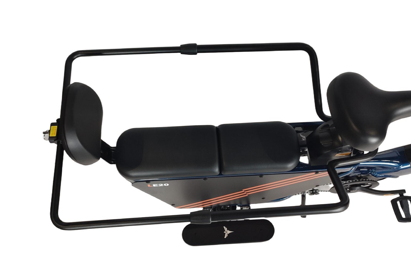 LE20 Passenger Pack Dual Battery