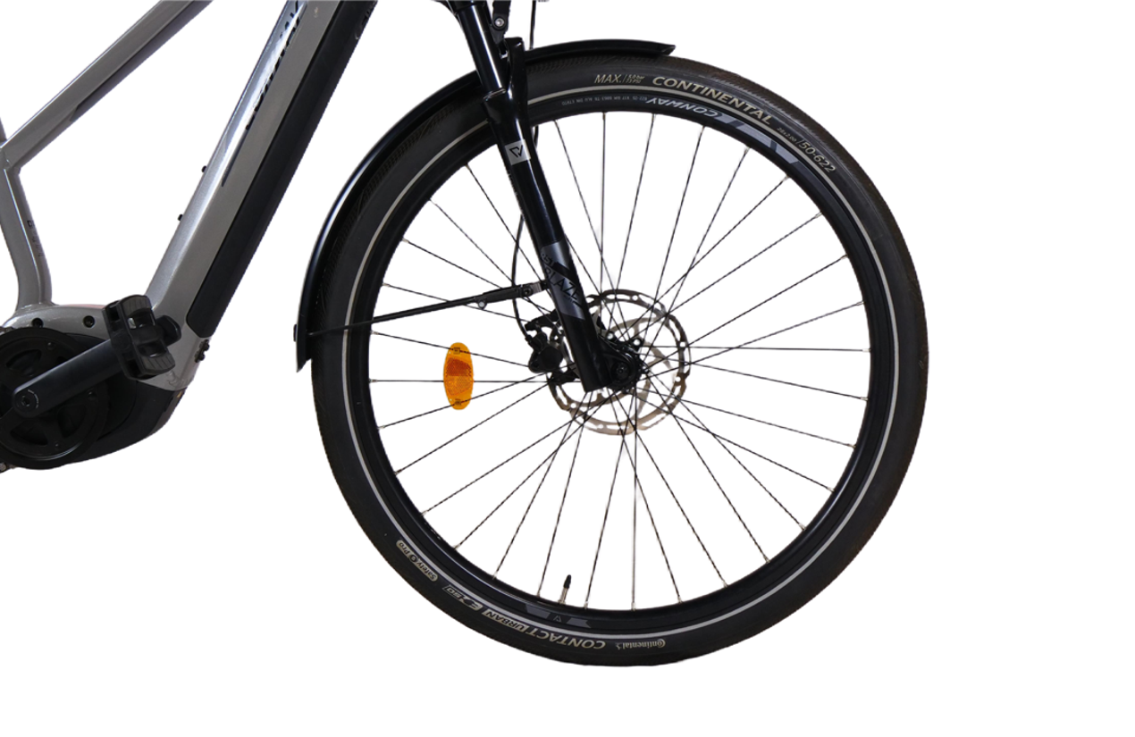 Cairon T2.0 Tektro T50