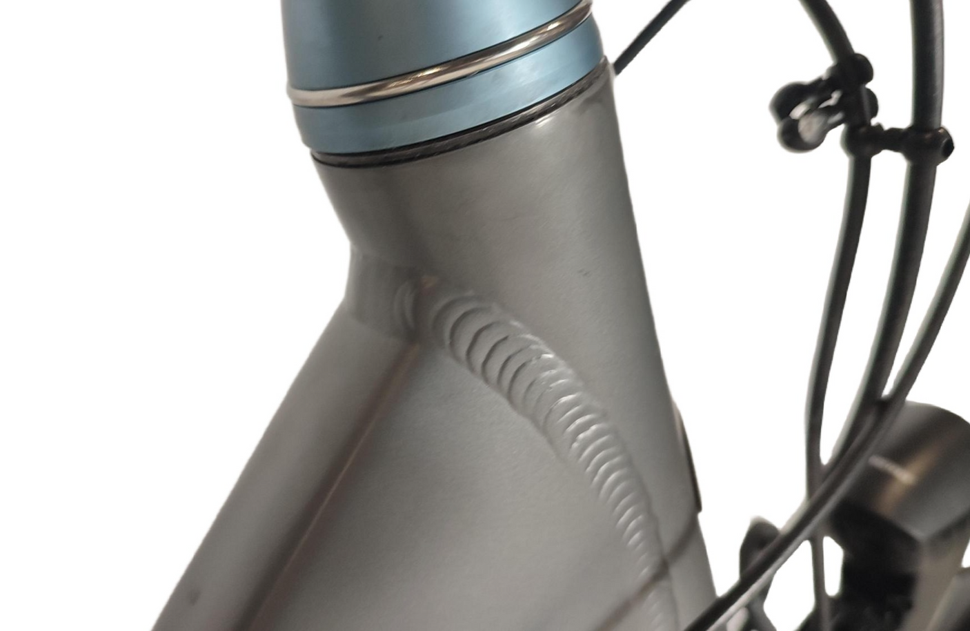 Gitane Organ E central