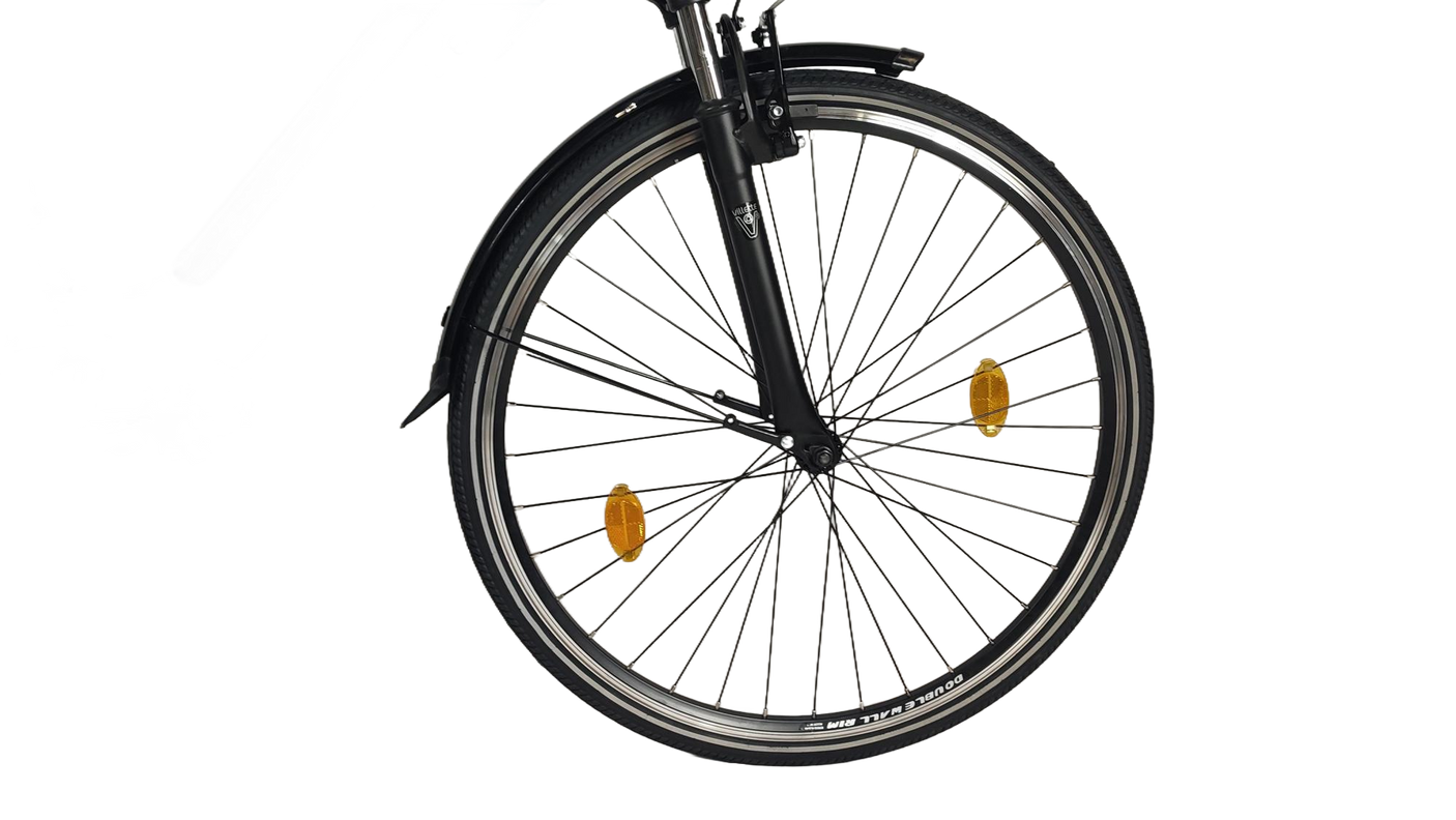 L'amant ECO | E-motive