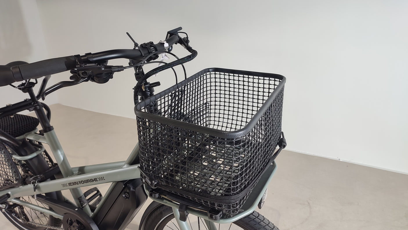 JEAN II avec accessoires