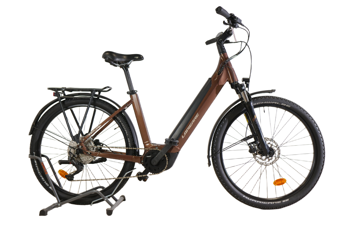 E-Explorer 6.5 Low