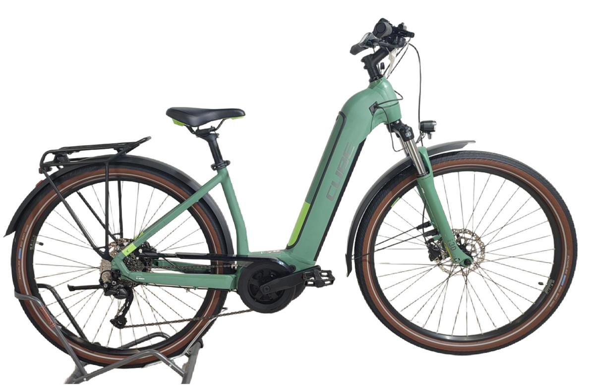 Touring Hybrid One