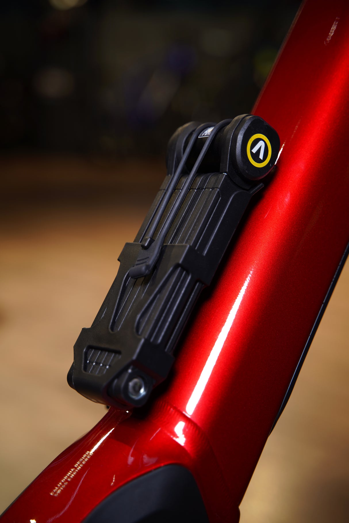 Antivol articulé City lock 360 Pro