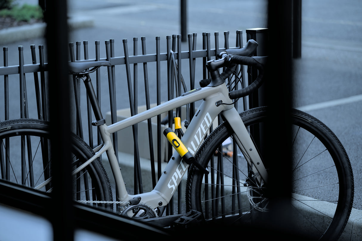 U ROC + CABLE + SUPPORT