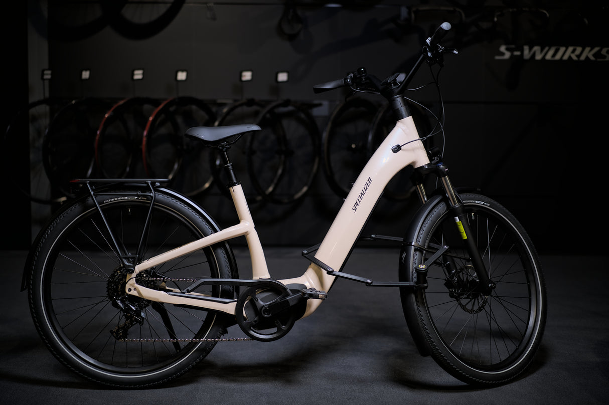 Antivol articulé City lock 360 Pro