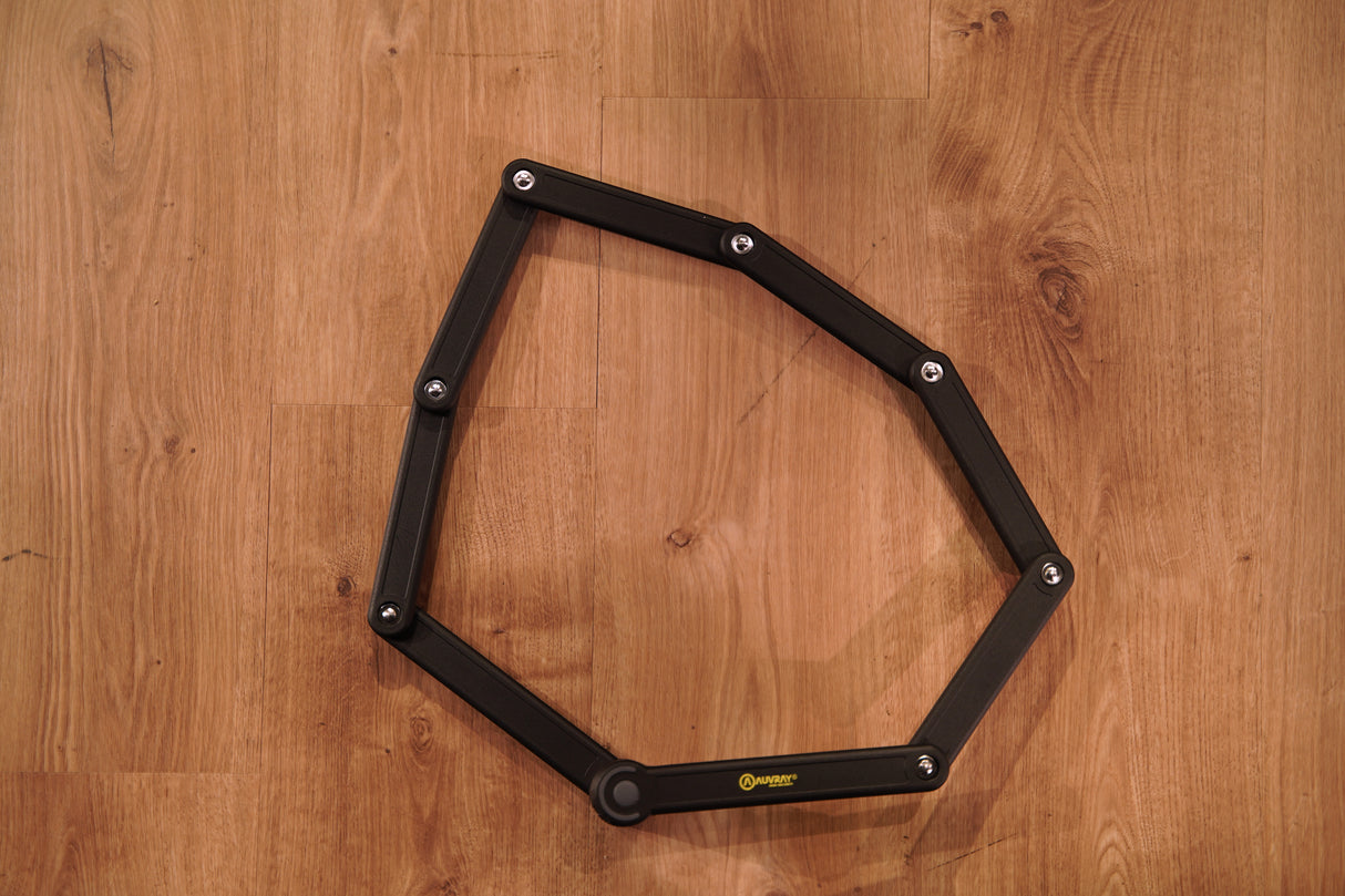 Antivol articulé City lock 110