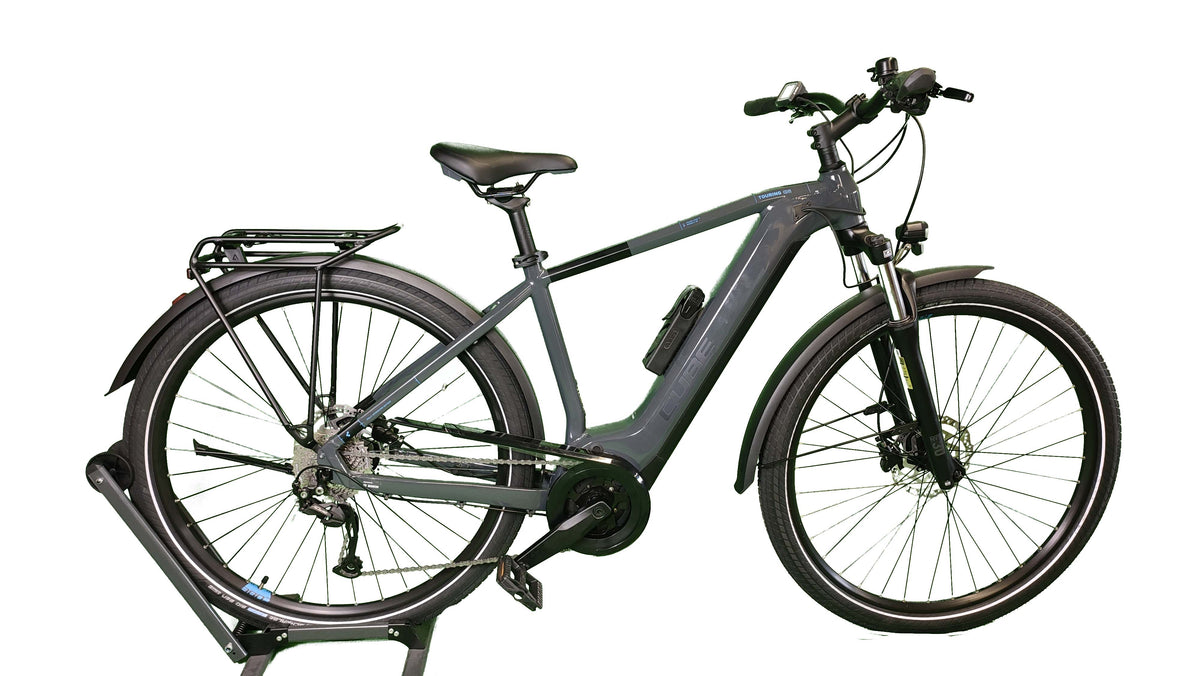 Touring Hybrid One