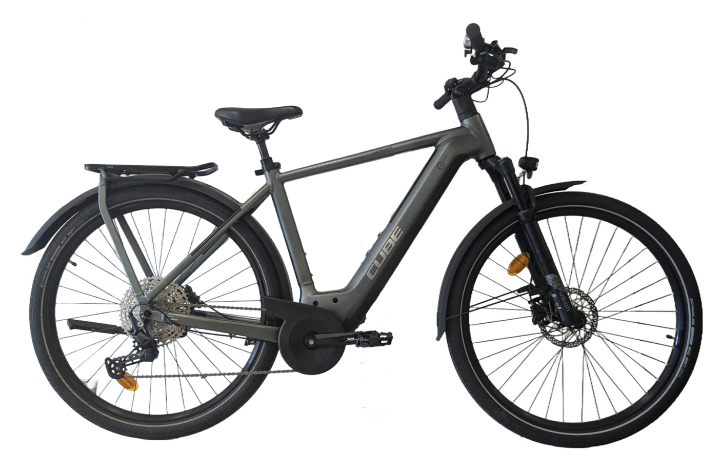 Kathmandu Hybrid Pro 750