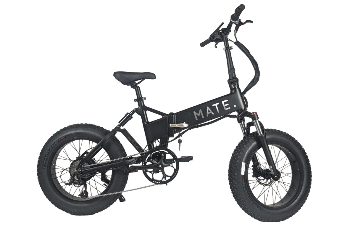 X - Black