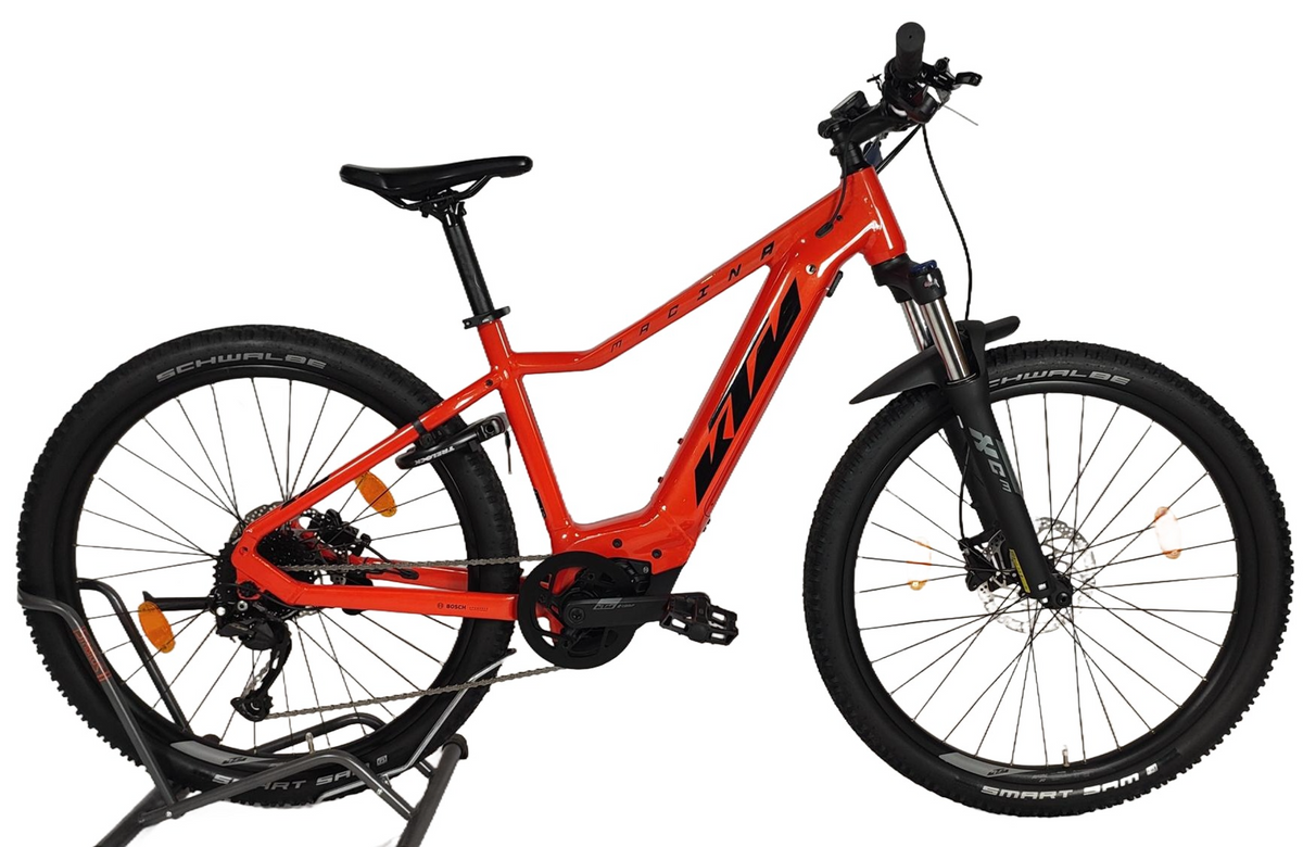 Macina Race 572