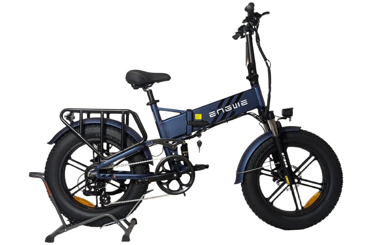 Engine Pro 2.0 Blue