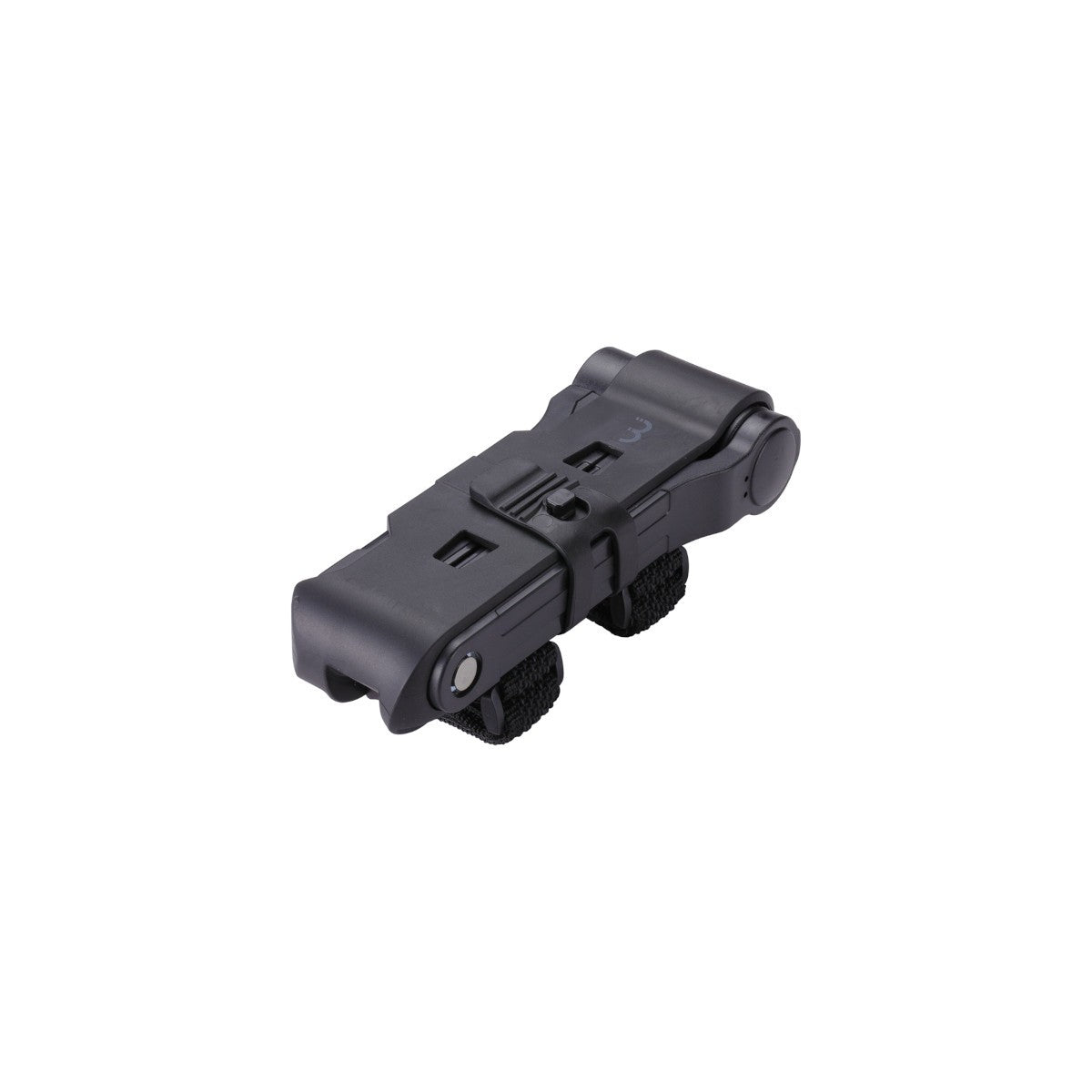 BBB Antivol pliable PowerFold en acier trempé