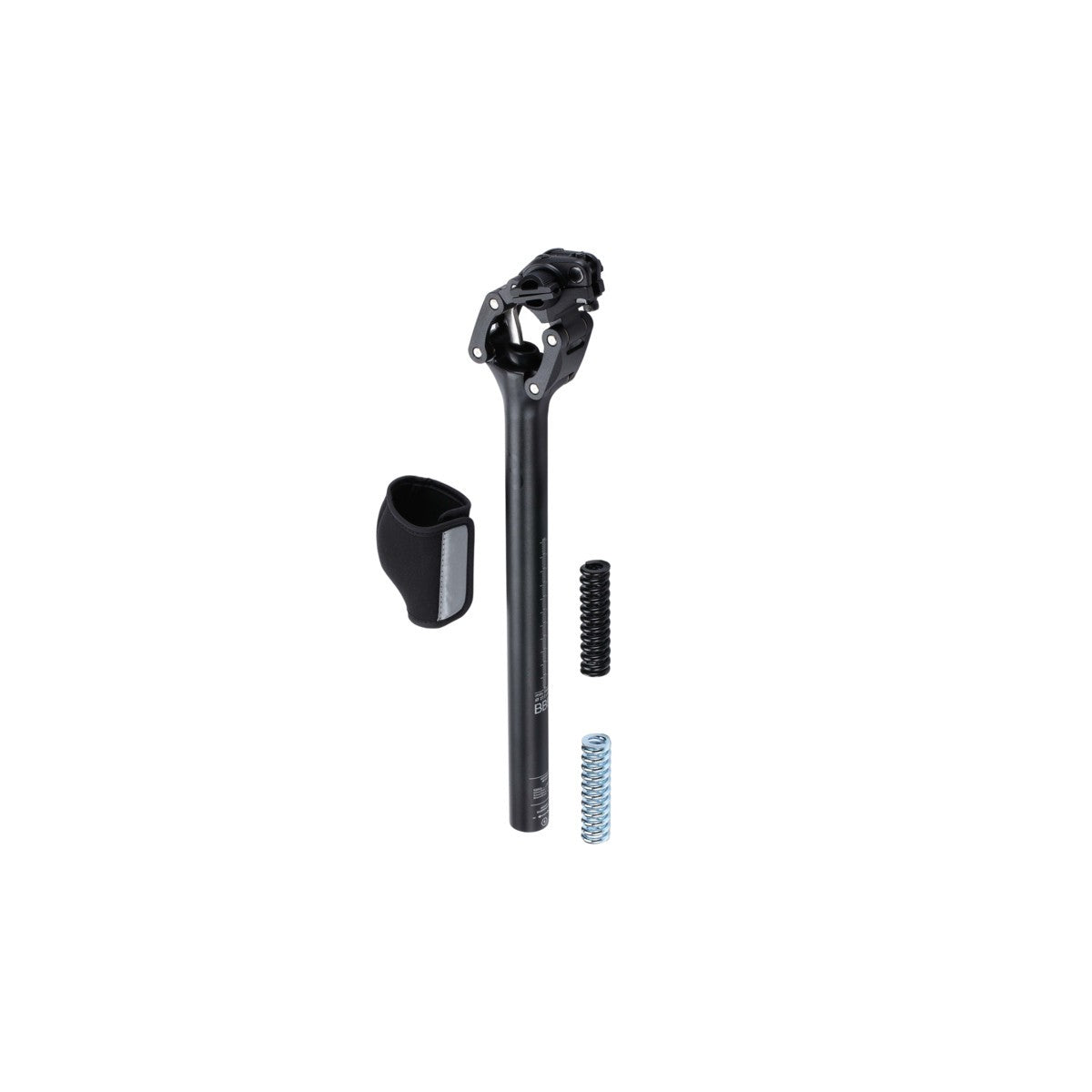 BBB Tige de selle suspendue ComfortPost