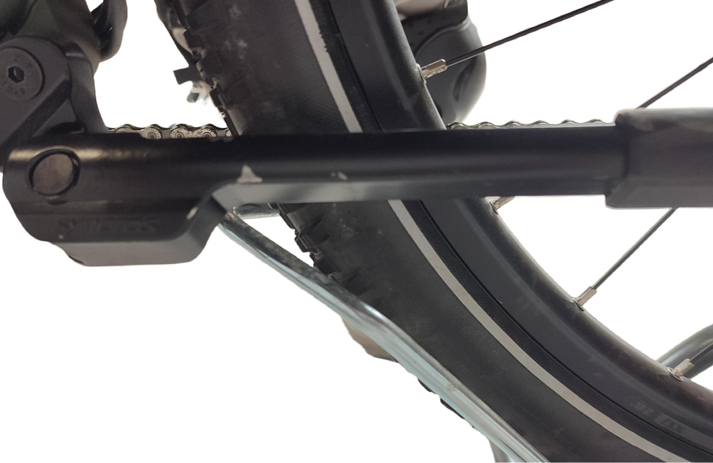 E-Horizon SUV Country