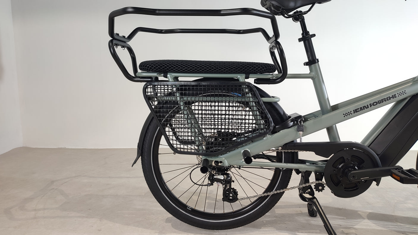 JEAN II avec accessoires