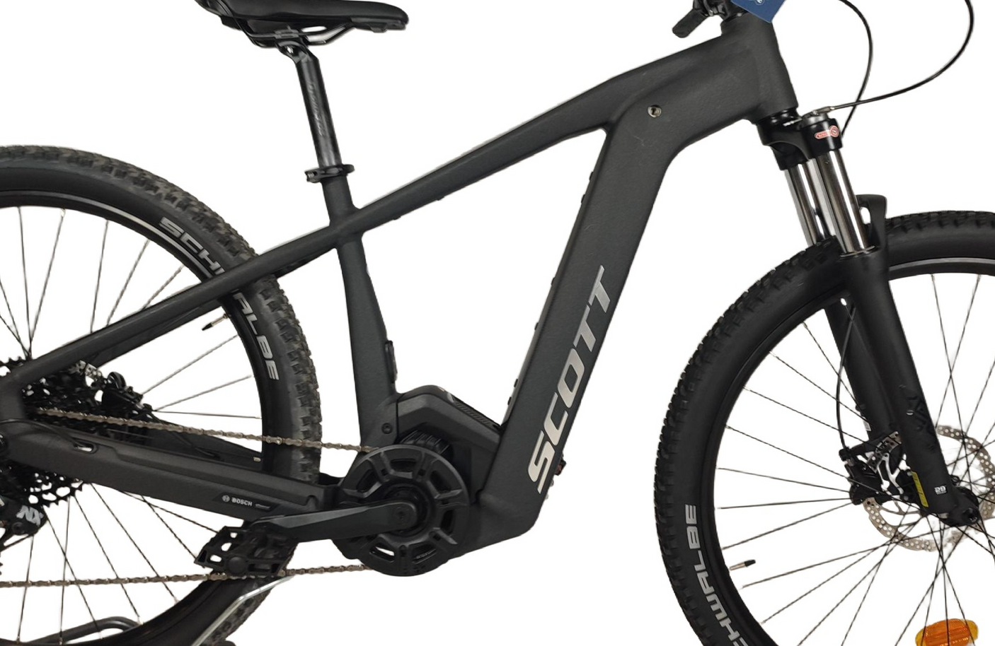 Aspect eRide 920