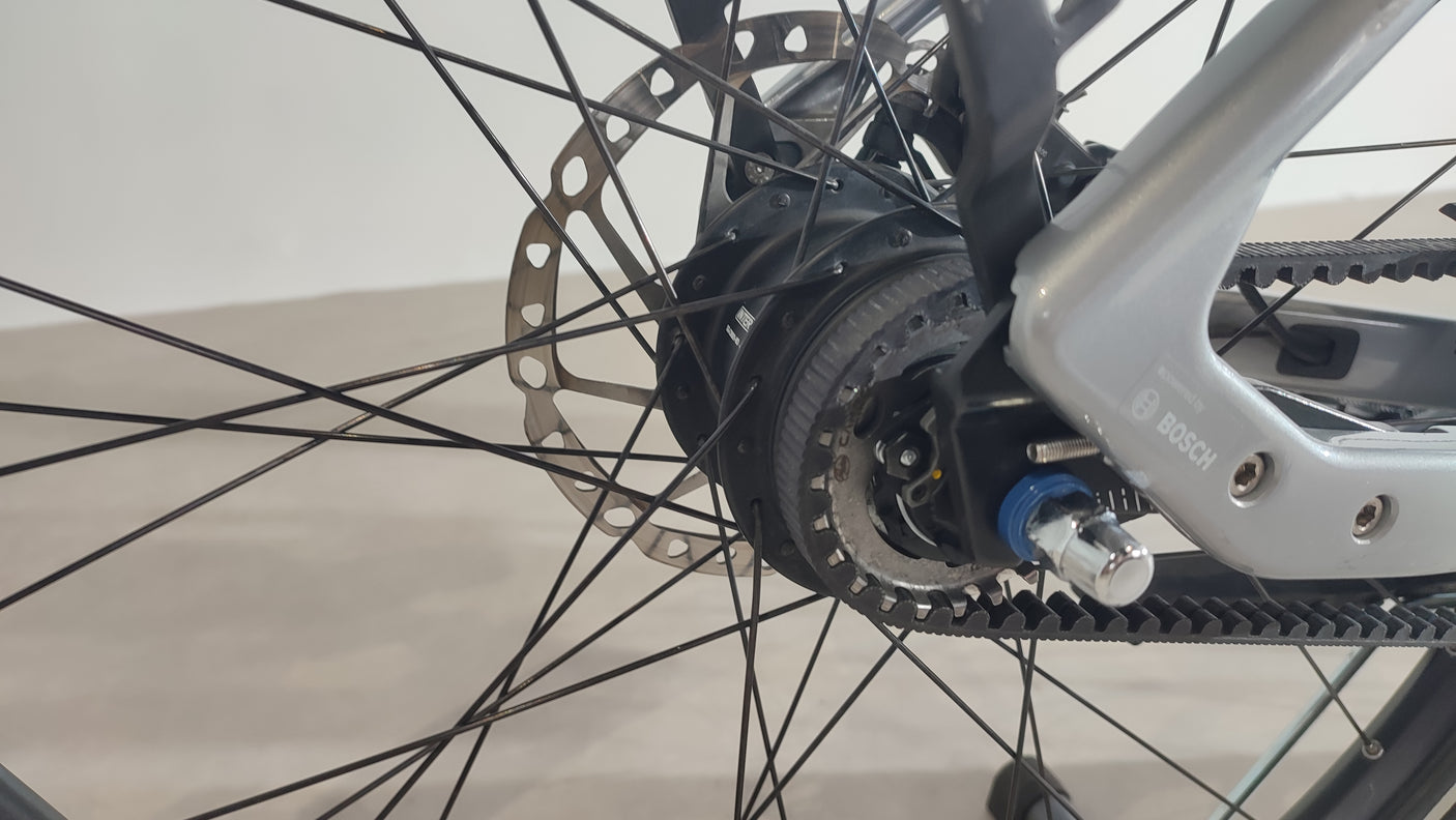 Supreme Hybrid SL 625