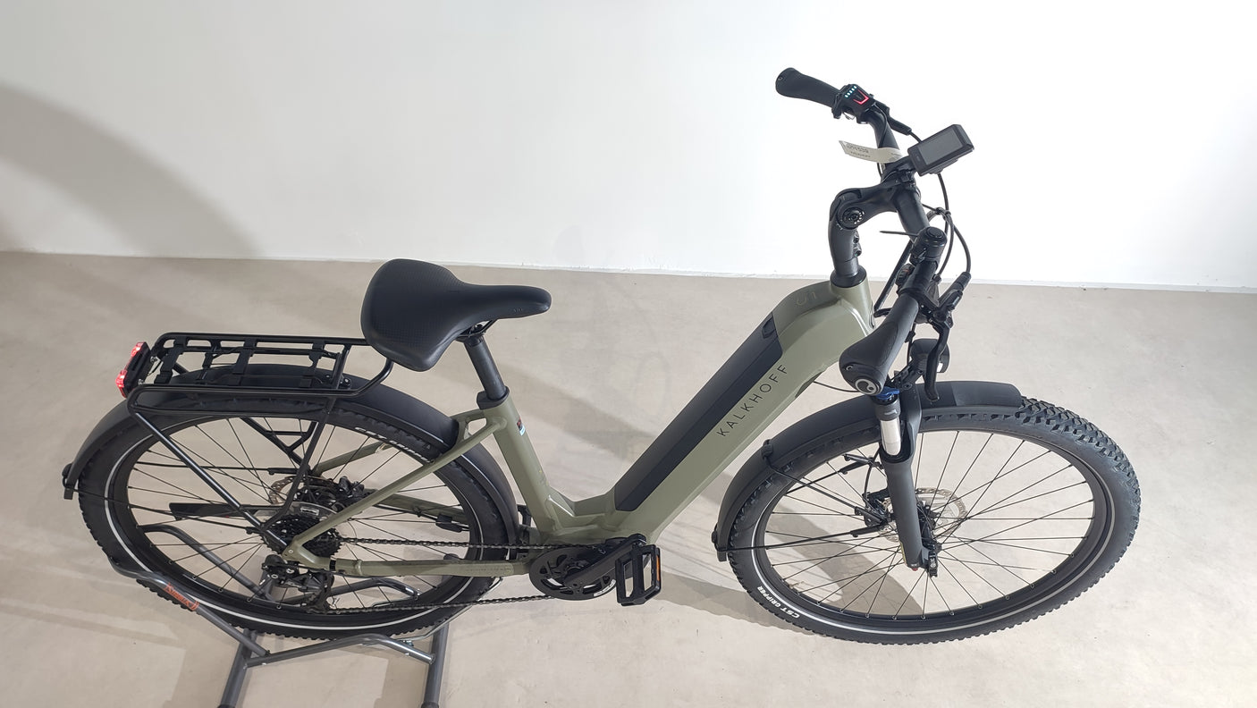 Entice 5 Season Wave