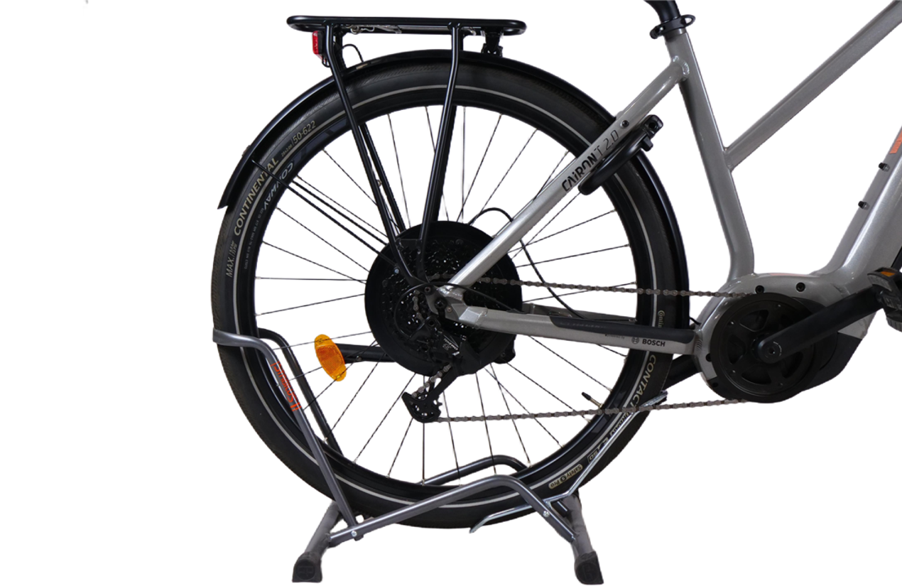 Cairon T2.0 Tektro T50