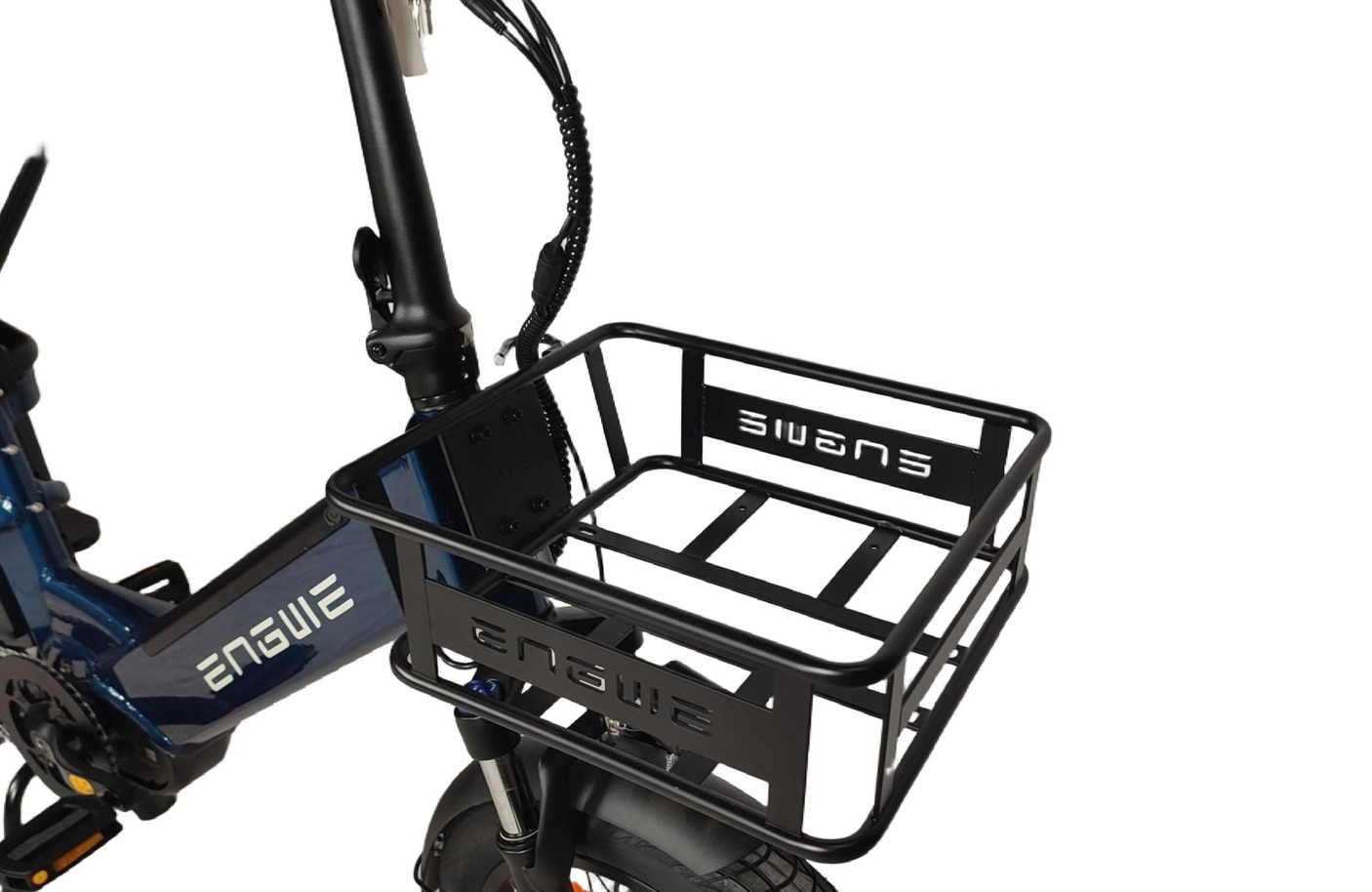 LE20 Passenger Pack Dual Battery