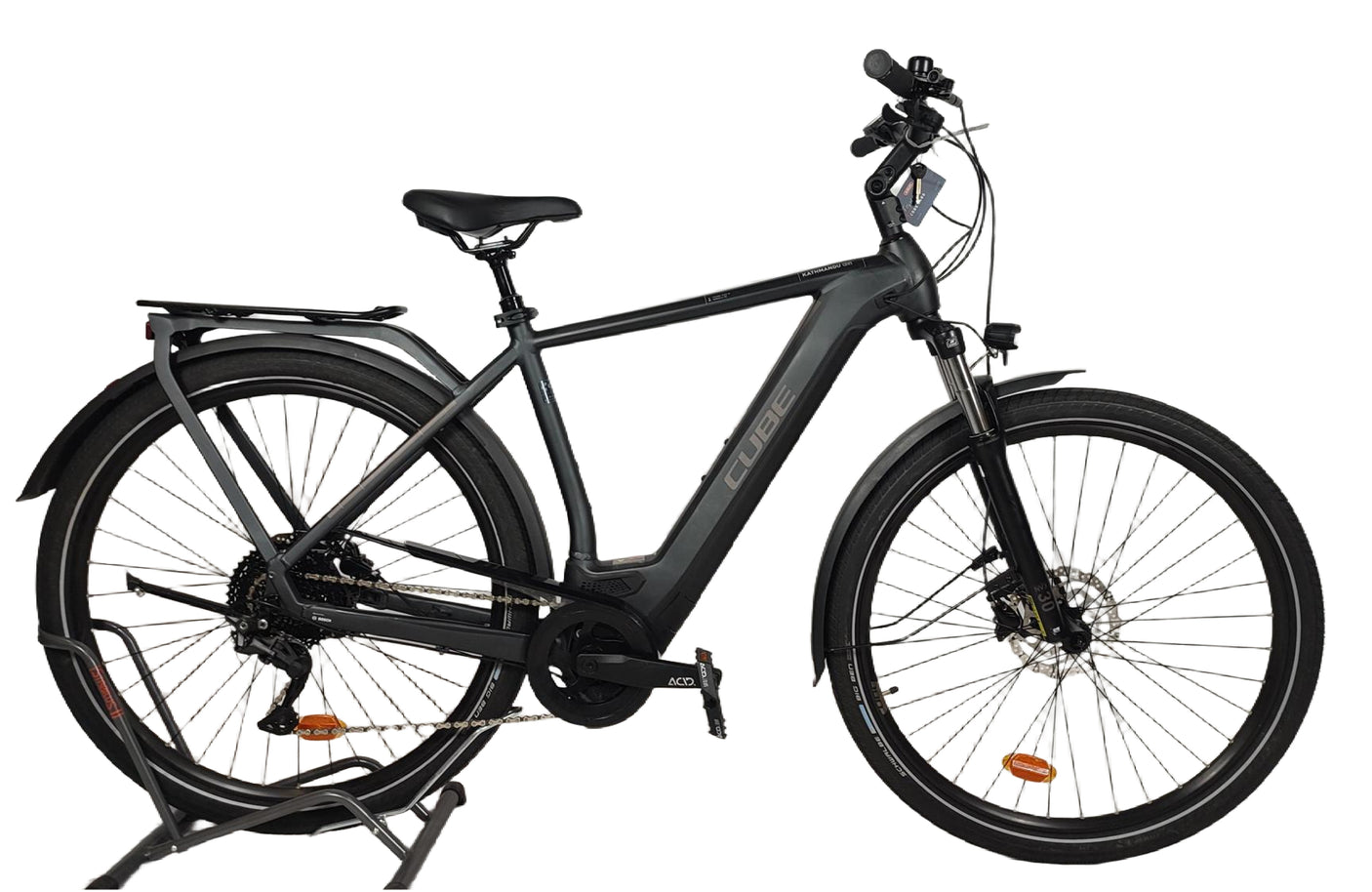 Kathmandu Hybrid One 625