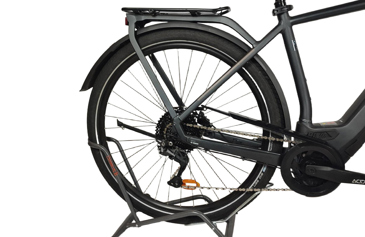 Kathmandu Hybrid One 625