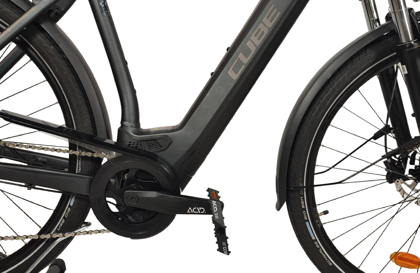 Kathmandu Hybrid One 625