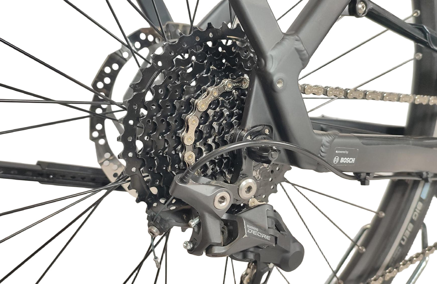 Kathmandu Hybrid One 625