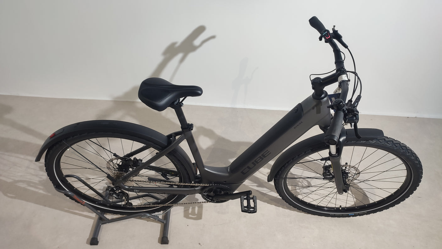 Nuride Performance 625