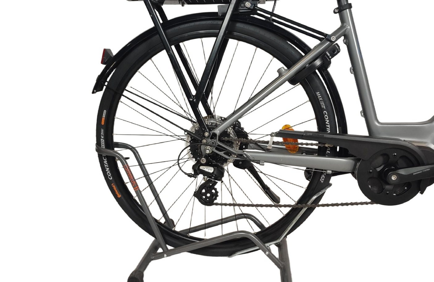 Gitane Organ E central