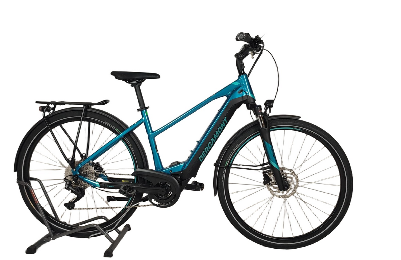 E-Horizon Sport Lady