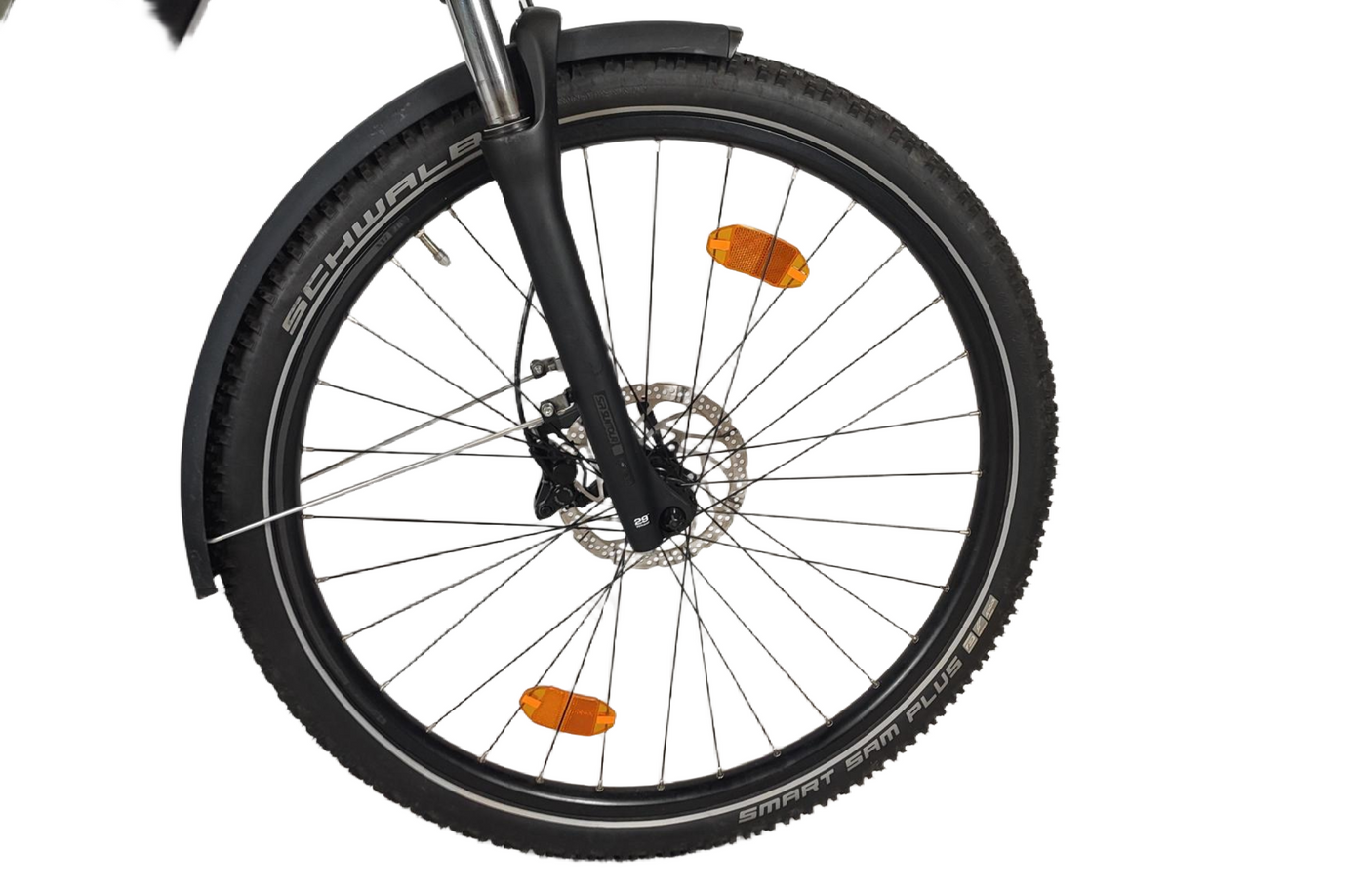 E-Horizon SUV Country