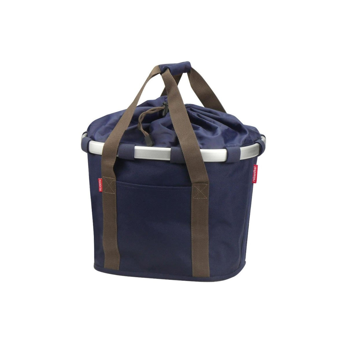 Reisenthel Panier Bikebasket Bleu marine
